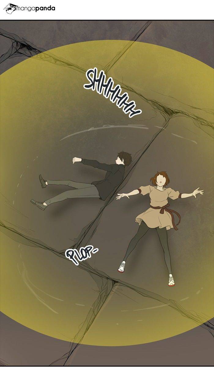Tower of God Chapter 344 image 154